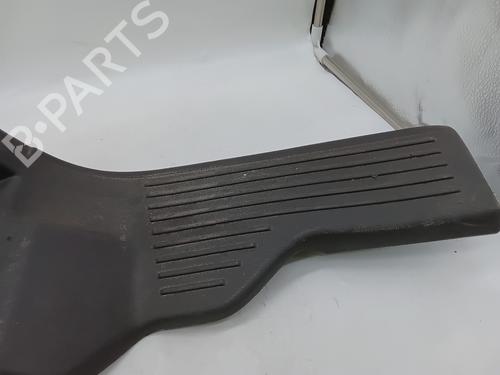 Door moulding trim FORD TRANSIT COURIER B460 MPV 1.5 EcoBlue | BP29271422C150 
