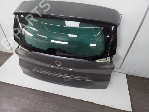 Tailgate RENAULT ESPACE V (JR_) 1.6 dCi 130 | BP18595368C6 