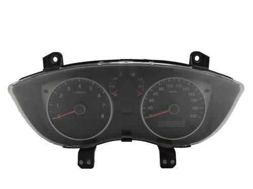 Used Instrument cluster HYUNDAI i10 I (PA) 1.2 (78 hp) 30410214