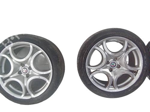 Rim ALFA ROMEO MITO (955_) 1.3 MultiJet (955AXP1A, 955AYC1A) | BP26052887C45