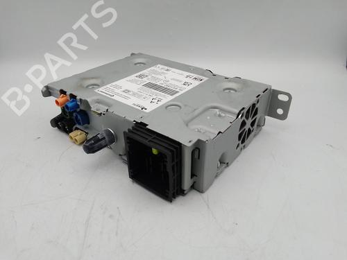 Radio PEUGEOT 208 II (UB_, UP_, UW_, UJ_) 1.2 PureTech 100 | BP29702554E6 