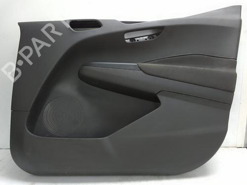 Front right panel FORD TOURNEO COURIER B460 MPV 1.5 EcoBlue | BP29995222C59 