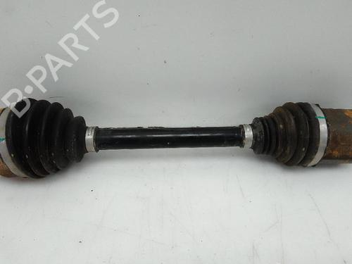Left front driveshaft JAGUAR XJ (XJ40, XJ81) V12 6.0 | BP23257427M38 