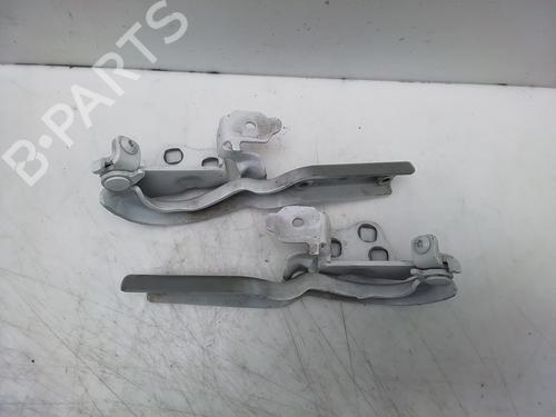 Other MERCEDES-BENZ VITO Tourer (W447) 114 CDI / 114 BlueTEC (447.701, 447.703, 447.705) A44788075, A44788076
