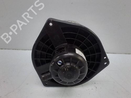 Heater blower motor MITSUBISHI OUTLANDER II (CW_W) 2.0 DI-D (CW8W) | BP24443471M62 