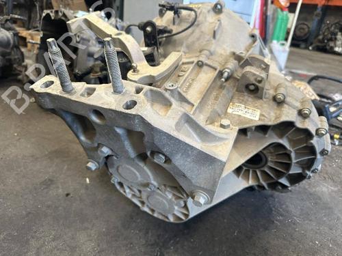 Used Gearbox FORD TOURNEO CUSTOM V362 Bus (F3) [2012-2025]  26158711