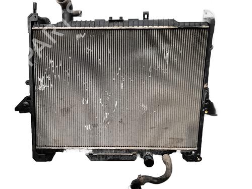 Used Water radiator Water radiator LAND ROVER DISCOVERY IV (L319) 3.0 TD 4x4 (211 hp) 36261861 36261861