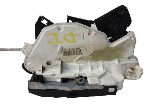 front-left-lock-vw-golf-vi-5k1-20-r-4motion-5k1837015b-2008-2009-2010-2011-2012-2013-2014-18579929 main image