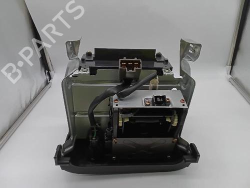 Glove box NISSAN X-TRAIL I (T30) 2.2 dCi 4x4 | BP26949497C95 