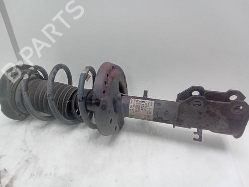 Used Left front shock absorber OPEL ASTRA K (B16) 1.6 CDTi (68) (136 hp) 18574597