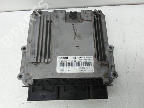 Used Electronic module Electronic module DACIA DUSTER (HS_) 1.5 dCi (HSMC) (107 hp) 18956989 18956989