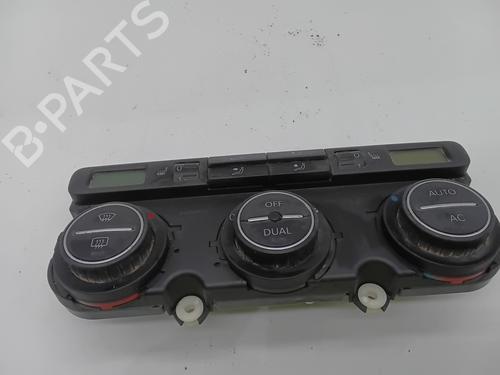 Climate control VW GOLF V (1K1) 1.9 TDI | BP28490565I5
