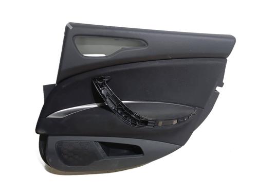 Used Rear right panel Rear right panel CITROËN C5 III (RD_) 1.6 THP 155 (RD5FV8, RD5FNA) (156 hp) 34421101 34421101