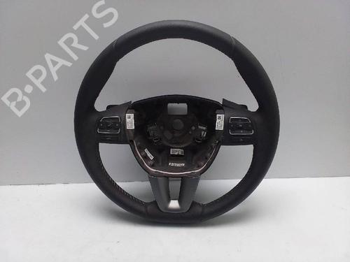 Steering wheel SEAT ALHAMBRA (710, 711) 2.0 TDI 4Drive | BP23207549C49 