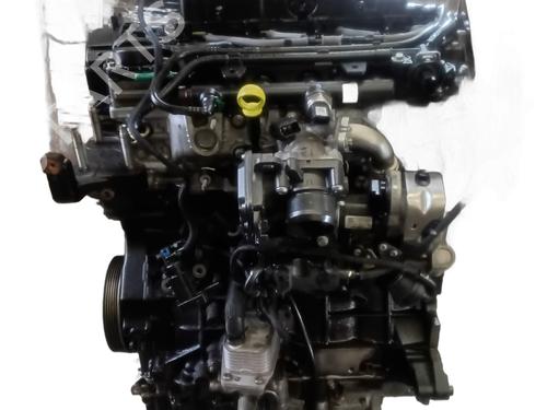 Engine FORD MONDEO V Saloon (CD) 2.0 Hybrid | BP33166548M1  - Image 9