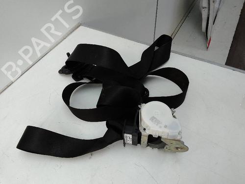 Front right seatbelt BMW 3 (F30, F80) 320 d | BP18577849I25 