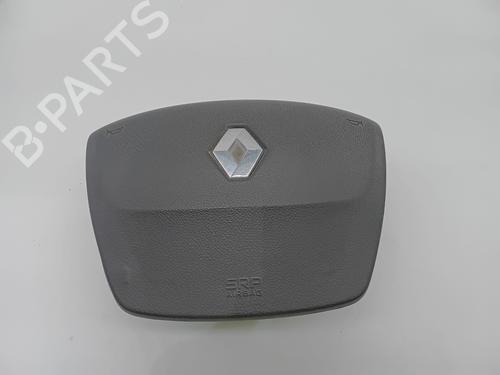 Førerens kollisjonspute RENAULT MEGANE III Hatchback (BZ0/1_, B3_) 1.2 TCe (BZ2B, BZ11) (116 hp) 29385406