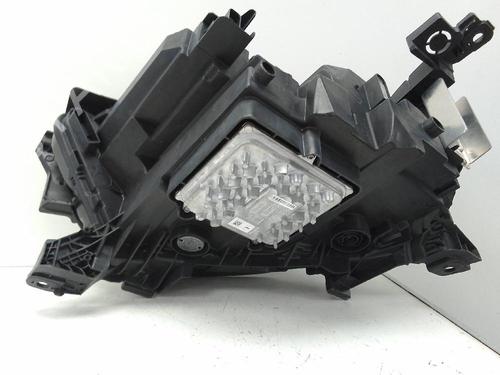 Used Right headlight BMW X3 (E83) 2.0 sd (177 hp) 26285555