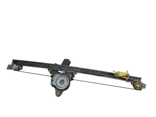 Front right window mechanism RENAULT TRAFIC II Van (FL) 1.9 dCi 80 (FL0B) | BP26054418C23 - Image 4