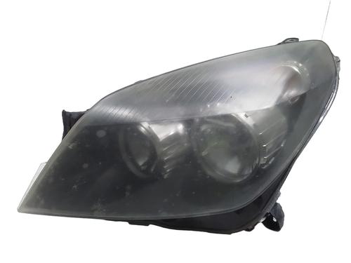 Left headlight OPEL ASTRA H (A04) 1.7 CDTI (L48) | BP31825551C28
