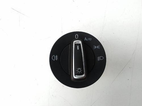 Headlight switch VW GOLF ALLTRACK VII Variant (BA5, BV5)  | BP26054557I24 