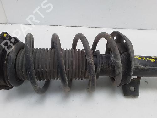 Used Left front shock absorber VW TOURAN (1T1, 1T2) 1.9 TDI (105 hp) 26492851