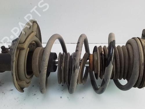 Right front shock absorber NISSAN QASHQAI II (J11, J11_)  | BP26050998M17 