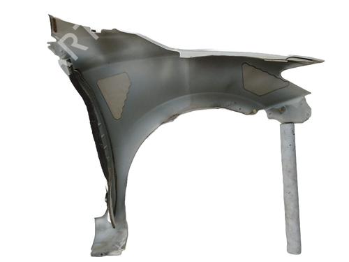 Left front fenders NISSAN PULSAR Hatchback (C13) 1.2 DIG-T | BP29880266C41