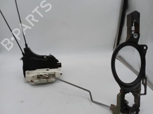 Front right lock PEUGEOT 4007 (VU_, VV_) 2.2 HDi | BP29271351C97 