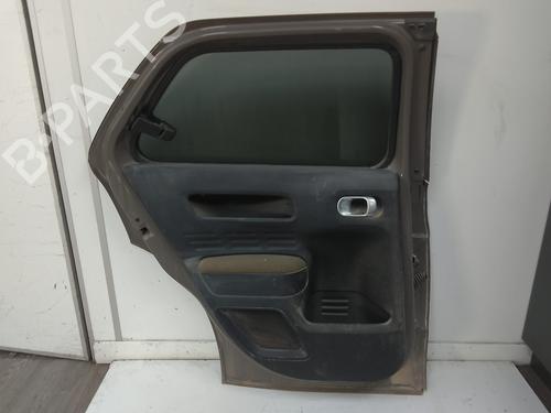 Left rear door CITROËN C4 CACTUS 1.2 THP 110 | BP29420596C4 