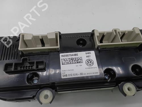 Climate control VW TIGUAN (5N_) 2.0 TDI | BP30050854I5 