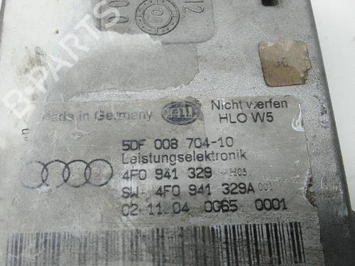 Elektronische module AUDI A6 Allroad C6 (4FH) [2006-2011]  22631433