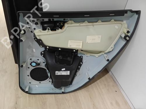 Rear left panel VOLVO XC60 I SUV (156) D5 AWD | BP38751006C60 - Image 5