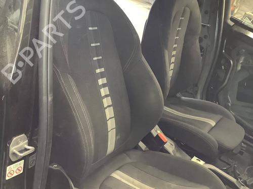 Used Seats set Seats set BMW X2 (F39) sDrive 18 d (150 hp) 18580405 18580405