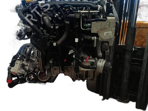 Engine FIAT 500L (351_, 352_) 1.6 D Multijet (199LYD1B) | BP34420348M1  - Image 8