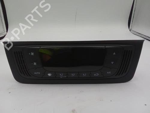 Climate control SEAT IBIZA IV (6J5, 6P1) 1.4 TDI | BP26881087I5 