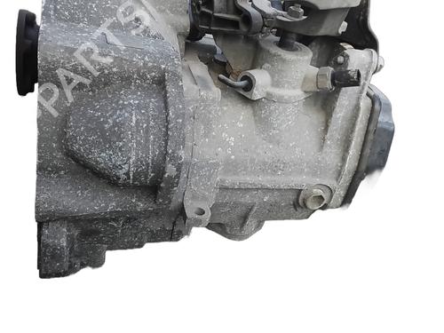 Gearbox SEAT IBIZA IV (6J5, 6P1) 1.6 TDI | BP32362061M3