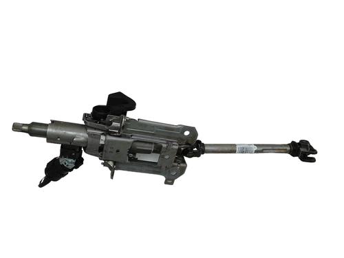 Steering column CITROËN BERLINGO (ER_, EC_) 1.5 BlueHDi 130 (ECYHZJ, ECYHZR) | BP24155909M21 - Image 7