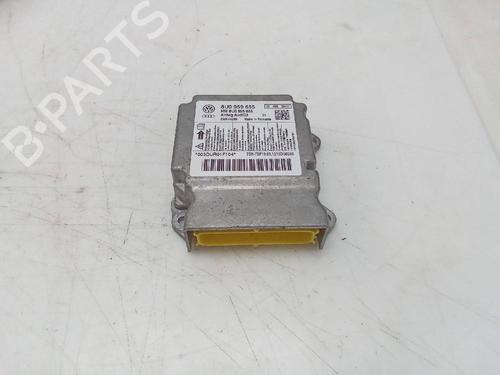 Electronic module AUDI Q3 (8UB, 8UG)  | BP26158300M83 