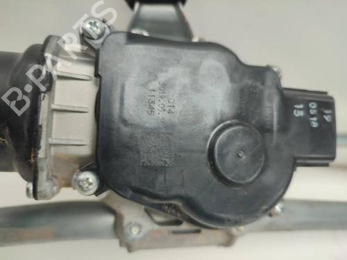 Viskermotor vindrute DACIA LODGY (JS_)  | BP18577359M29 