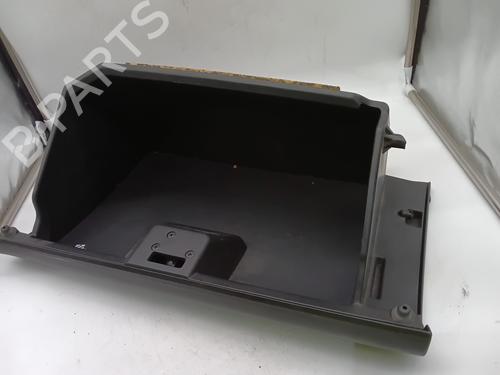 Glove box MAZDA 6 Hatchback (GH) 2.0 MZR-CD (GH14) | BP29385446C95 