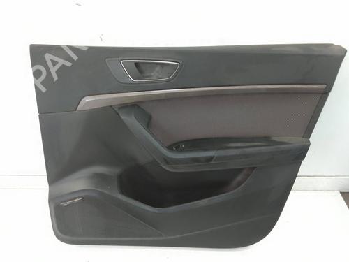 Used Front right panel Front right panel SEAT ATECA (KH7, KHP) 1.0 TSI (116 hp) 19091953 19091953