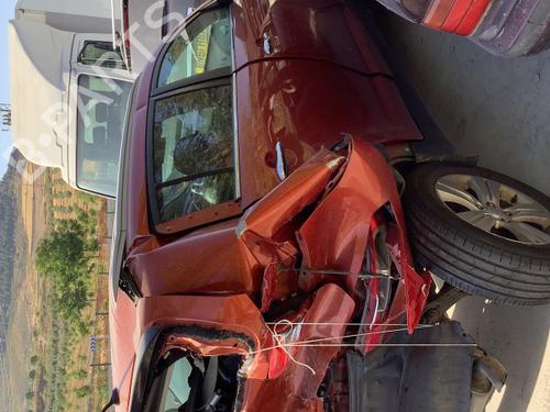 Anti roll bar KIA SPORTAGE III (SL) 1.7 CRDi | BP29386447M96 