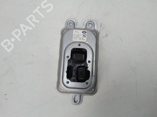 Used Electronic module Electronic module JAGUAR XE (X760) 2.0 D (180 hp) 18577891 18577891