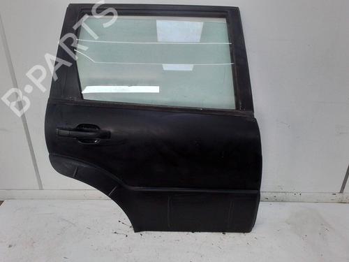 Porta posteriore destra SSANGYONG REXTON / REXTON II (GAB_) 2.9 TD | BP30051078C5