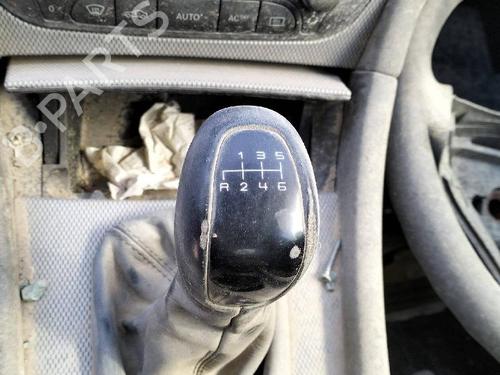Gear lever MERCEDES-BENZ C-CLASS Coupe (CL203) C 180 (203.735) | BP20115607M90 
