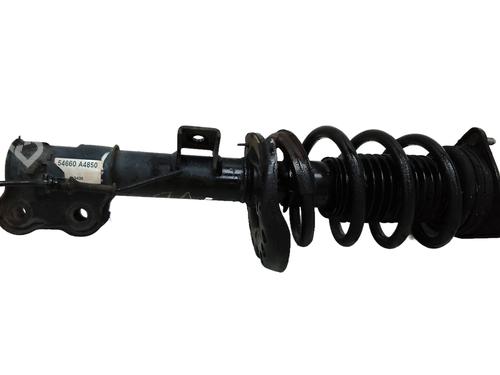 Used Right front shock absorber Right front shock absorber KIA CARENS IV 1.7 CRDi (116 hp) 18586522 18586522