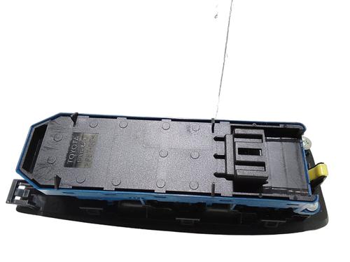 Left front window switch TOYOTA VERSO (_R2_) 1.6 D4-D (WAR20_) | BP32494631I27