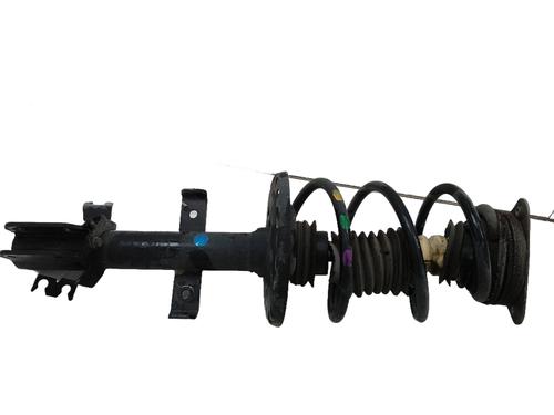 Used Left front shock absorber Left front shock absorber RENAULT CAPTUR I (J5_, H5_) 0.9 TCe 90 (90 hp) 18736633 18736633