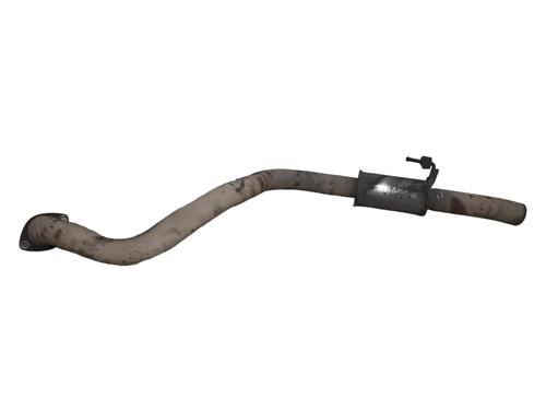 Used Exhaust system Exhaust system TOYOTA LAND CRUISER 90 (_J9_) 3.0 TD (KZJ90_, KZJ95_, KZJ90R, KZJ95R, KZJ90W, KZJ95W) (125 hp) 32517396 32517396